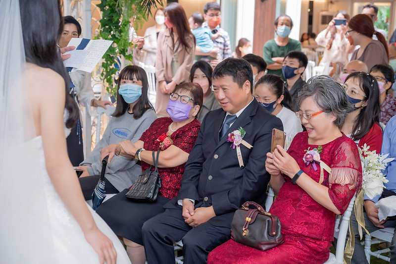 Apple婚禮攝影 Wedding婚禮記錄 台北婚攝 