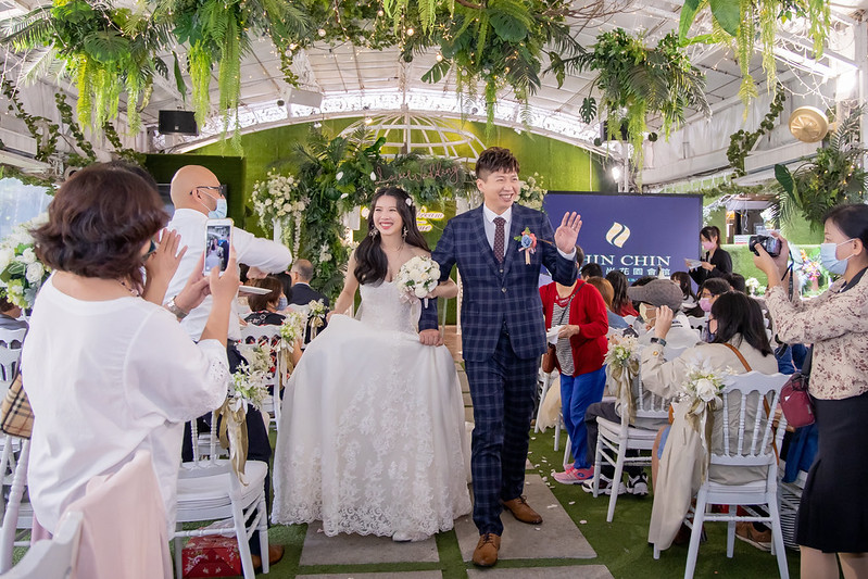 Apple婚禮攝影 Wedding婚禮記錄 台北婚攝 