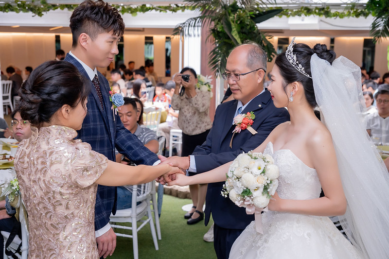 Apple婚禮攝影 Wedding婚禮記錄 台北婚攝 