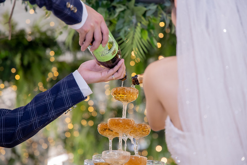 Apple婚禮攝影 Wedding婚禮記錄 台北婚攝 