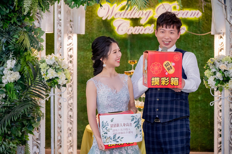 Apple婚禮攝影 Wedding婚禮記錄 台北婚攝 