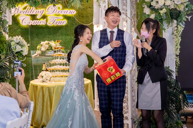 Apple婚禮攝影 Wedding婚禮記錄 台北婚攝 