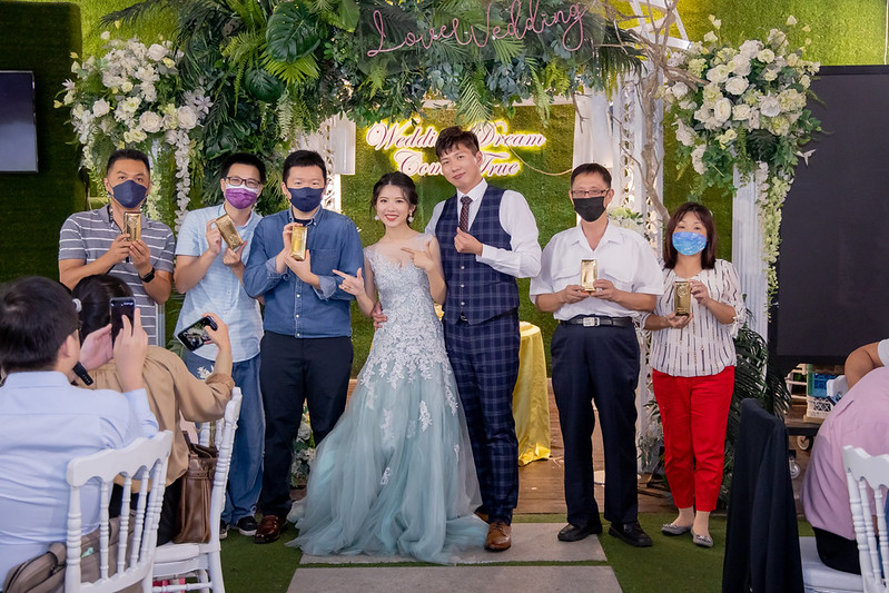 Apple婚禮攝影 Wedding婚禮記錄 台北婚攝 