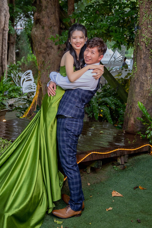 Apple婚禮攝影 Wedding婚禮記錄 台北婚攝 