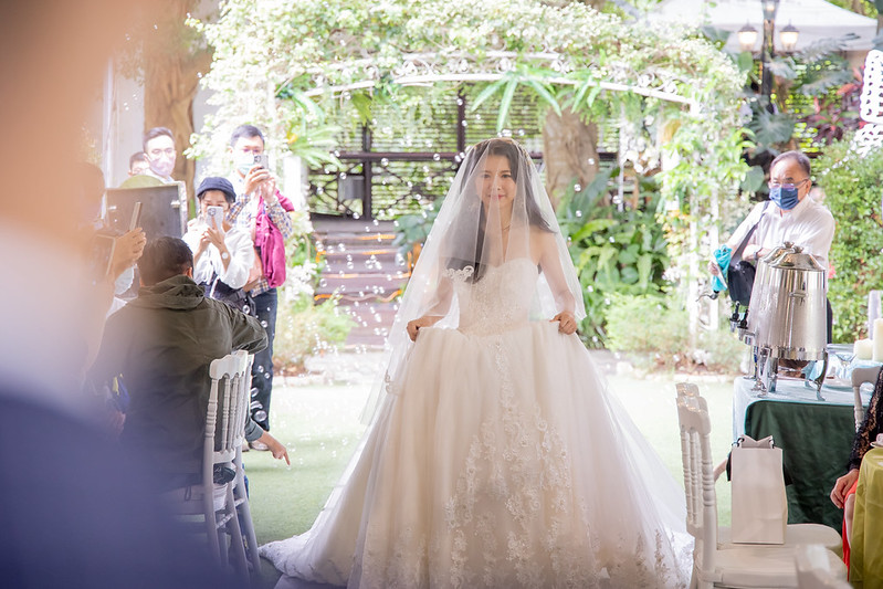 Apple婚禮攝影 Wedding婚禮記錄 台北婚攝 