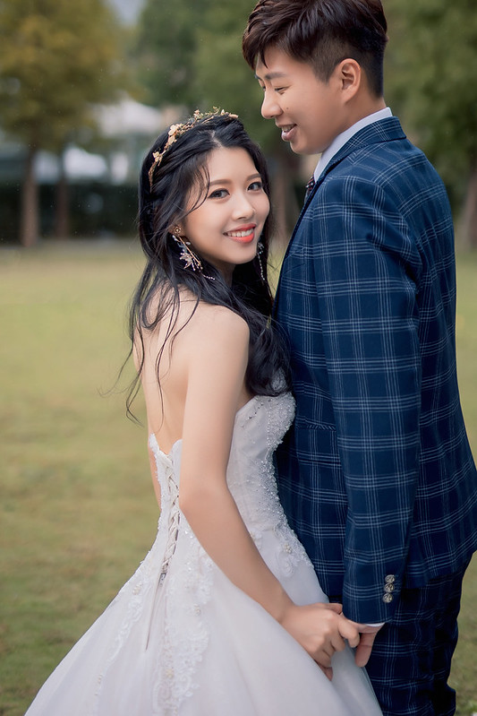 Apple婚禮攝影 Wedding婚禮記錄 台北婚攝 