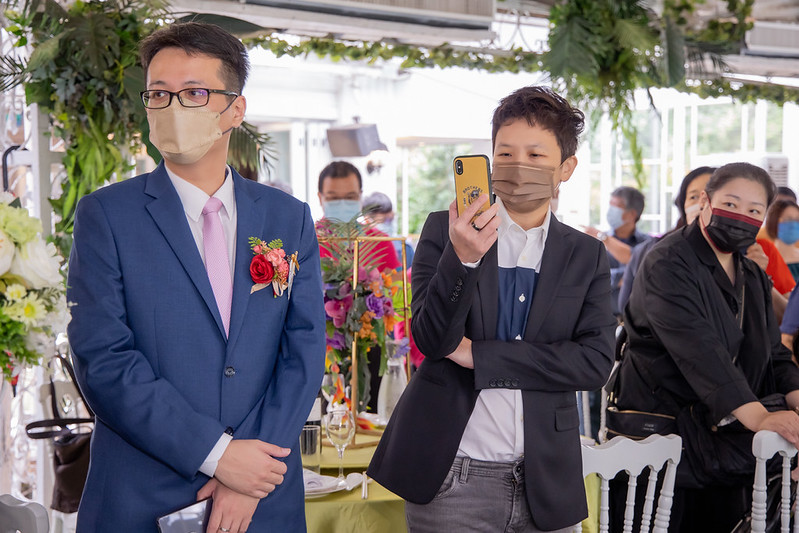 Apple婚禮攝影 Wedding婚禮記錄 台北婚攝 