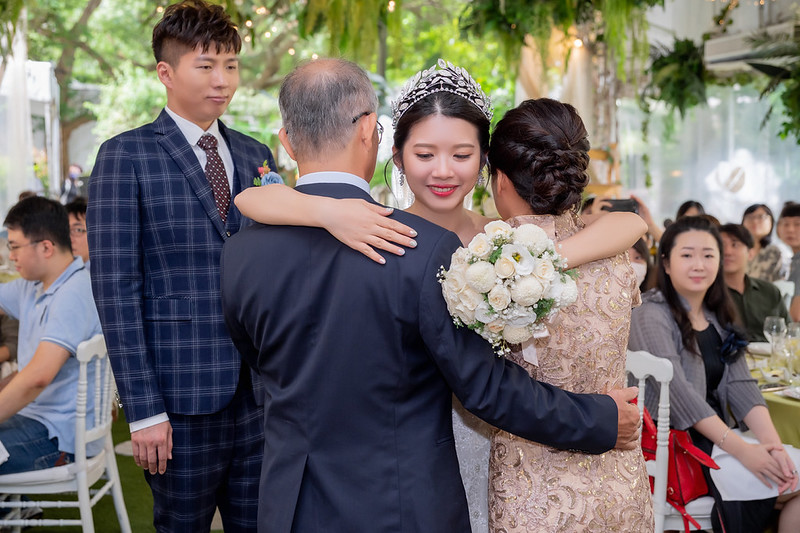 Apple婚禮攝影 Wedding婚禮記錄 台北婚攝 
