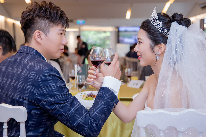 Apple婚禮攝影 Wedding婚禮記錄 台北婚攝 