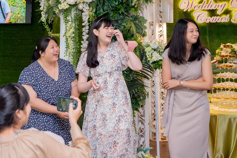 Apple婚禮攝影 Wedding婚禮記錄 台北婚攝 