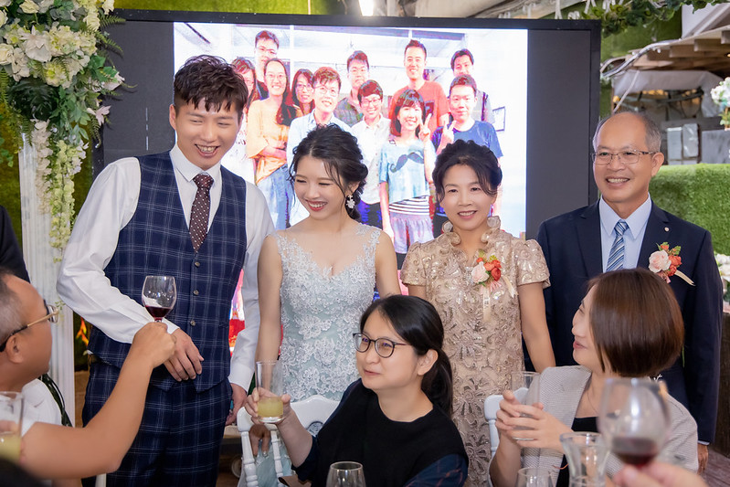 Apple婚禮攝影 Wedding婚禮記錄 台北婚攝 