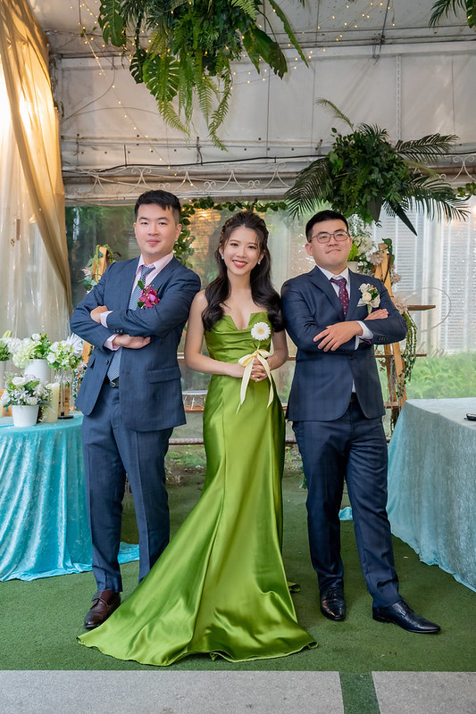 Apple婚禮攝影 Wedding婚禮記錄 台北婚攝 