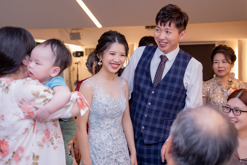 Apple婚禮攝影 Wedding婚禮記錄 台北婚攝 