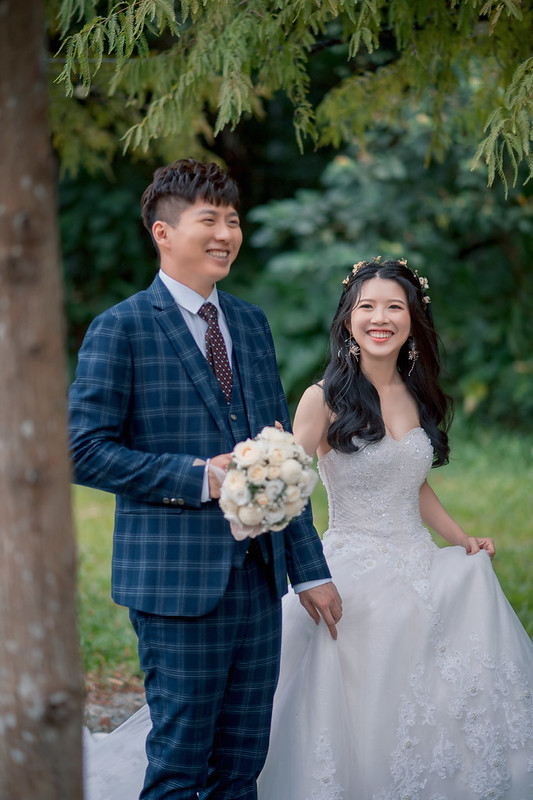Apple婚禮攝影 Wedding婚禮記錄 台北婚攝 