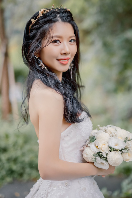 Apple婚禮攝影 Wedding婚禮記錄 台北婚攝 