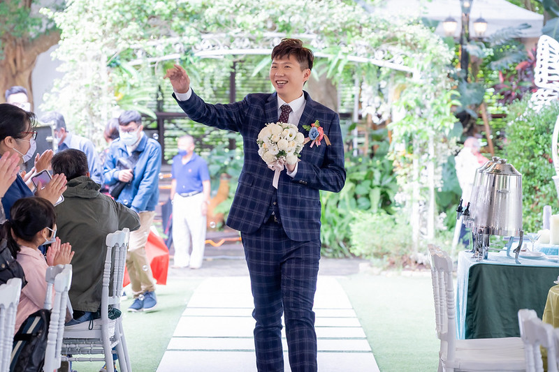 Apple婚禮攝影 Wedding婚禮記錄 台北婚攝 