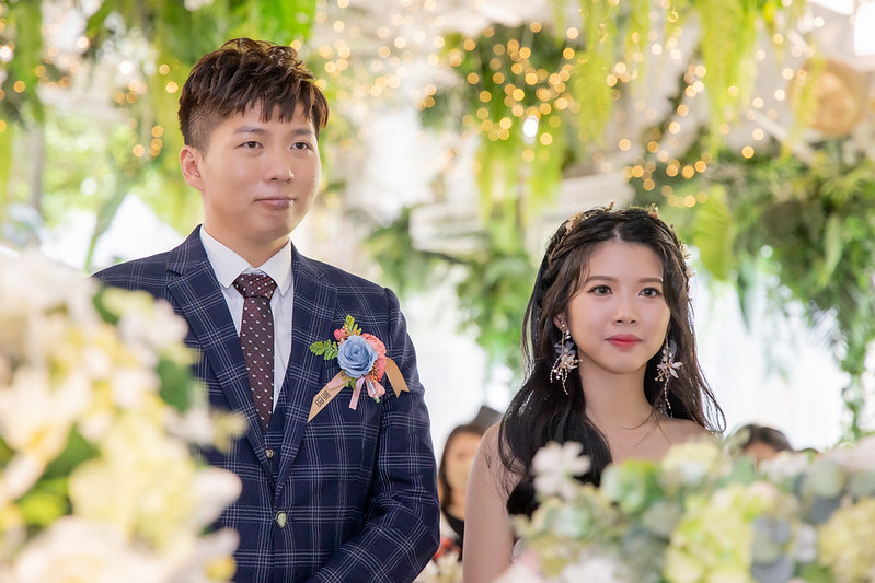 Apple婚禮攝影 Wedding婚禮記錄 台北婚攝 