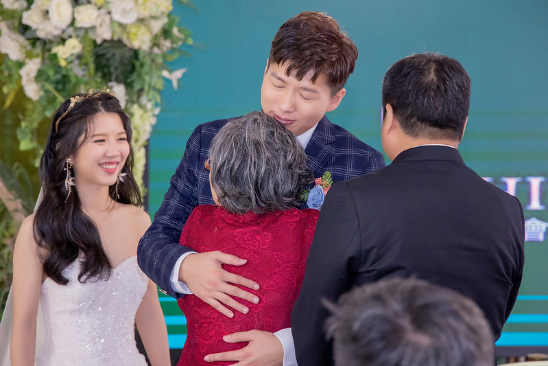 Apple婚禮攝影 Wedding婚禮記錄 台北婚攝 