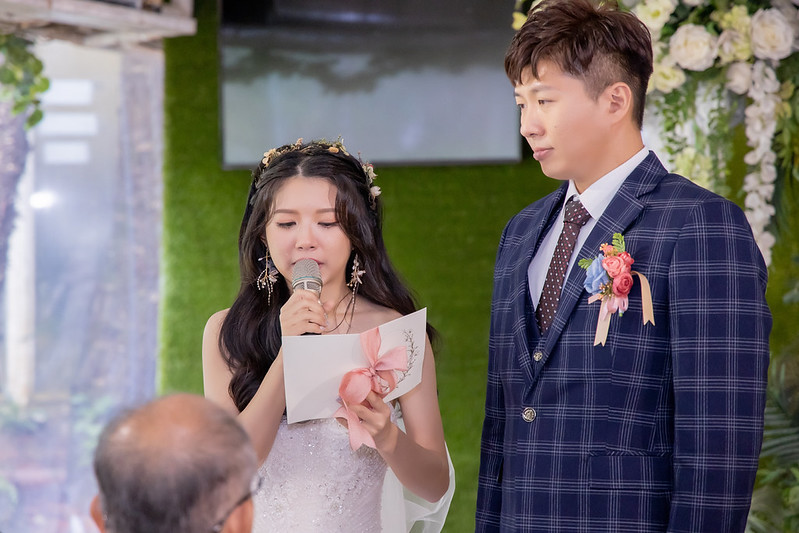 Apple婚禮攝影 Wedding婚禮記錄 台北婚攝 