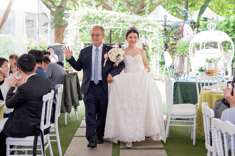 Apple婚禮攝影 Wedding婚禮記錄 台北婚攝 