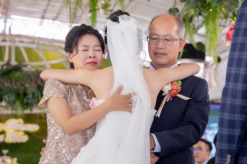 Apple婚禮攝影 Wedding婚禮記錄 台北婚攝 