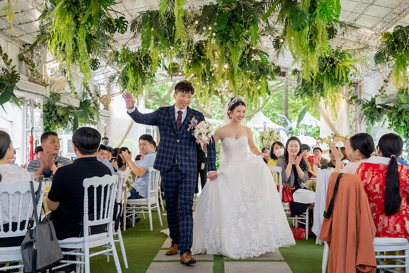 Apple婚禮攝影 Wedding婚禮記錄 台北婚攝 