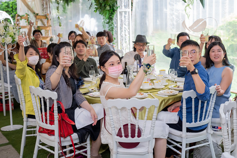 Apple婚禮攝影 Wedding婚禮記錄 台北婚攝 