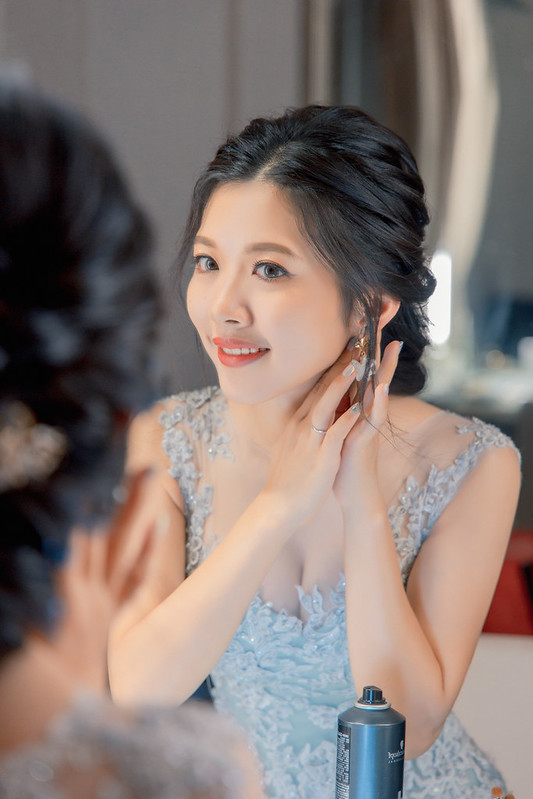 Apple婚禮攝影 Wedding婚禮記錄 台北婚攝 