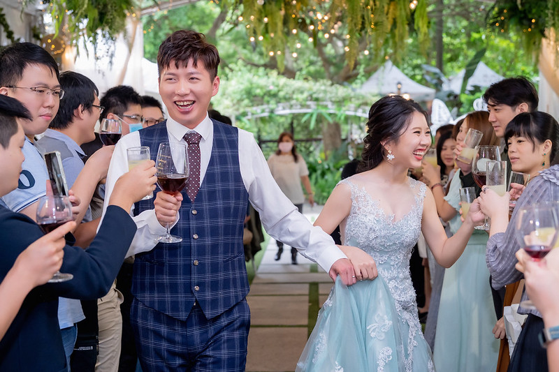 Apple婚禮攝影 Wedding婚禮記錄 台北婚攝 