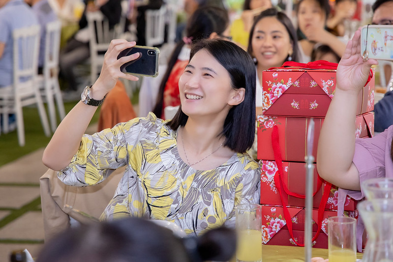 Apple婚禮攝影 Wedding婚禮記錄 台北婚攝 