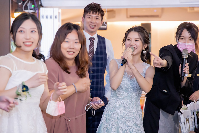 Apple婚禮攝影 Wedding婚禮記錄 台北婚攝 