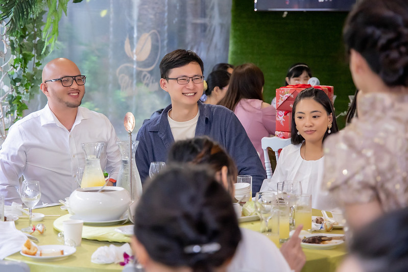 Apple婚禮攝影 Wedding婚禮記錄 台北婚攝 