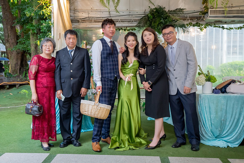 Apple婚禮攝影 Wedding婚禮記錄 台北婚攝 