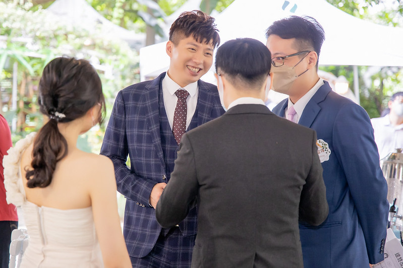 Apple婚禮攝影 Wedding婚禮記錄 台北婚攝 