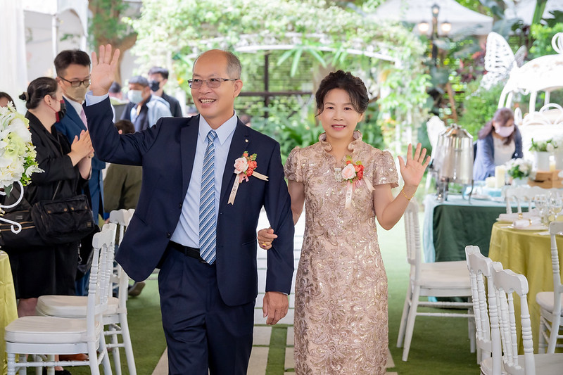 Apple婚禮攝影 Wedding婚禮記錄 台北婚攝 