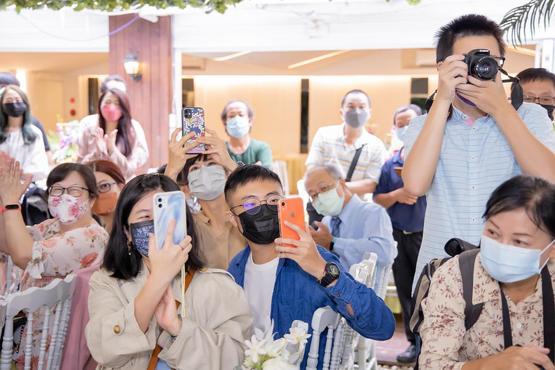 Apple婚禮攝影 Wedding婚禮記錄 台北婚攝 