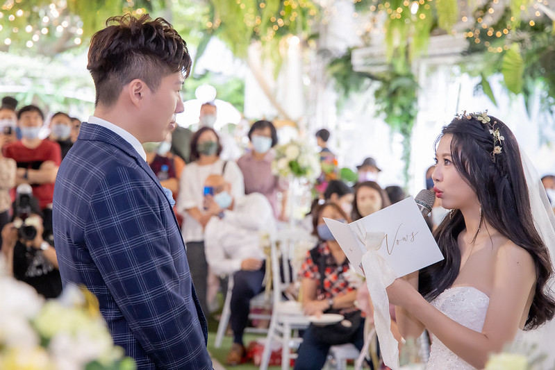Apple婚禮攝影 Wedding婚禮記錄 台北婚攝 