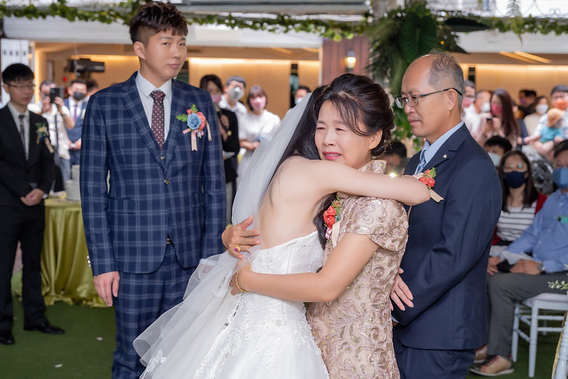 Apple婚禮攝影 Wedding婚禮記錄 台北婚攝 