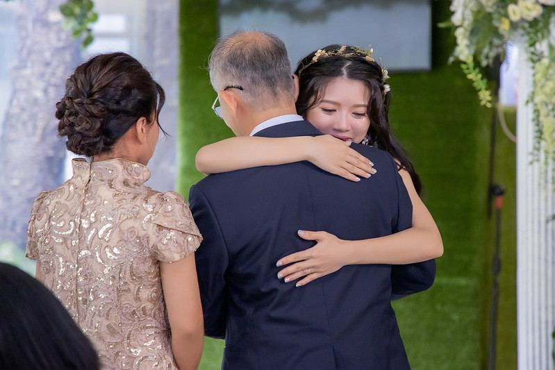 Apple婚禮攝影 Wedding婚禮記錄 台北婚攝 