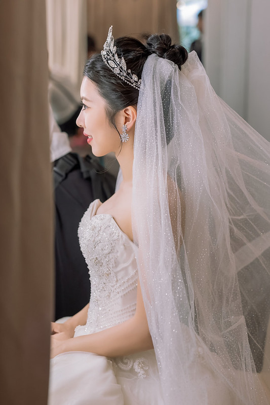 Apple婚禮攝影 Wedding婚禮記錄 台北婚攝 