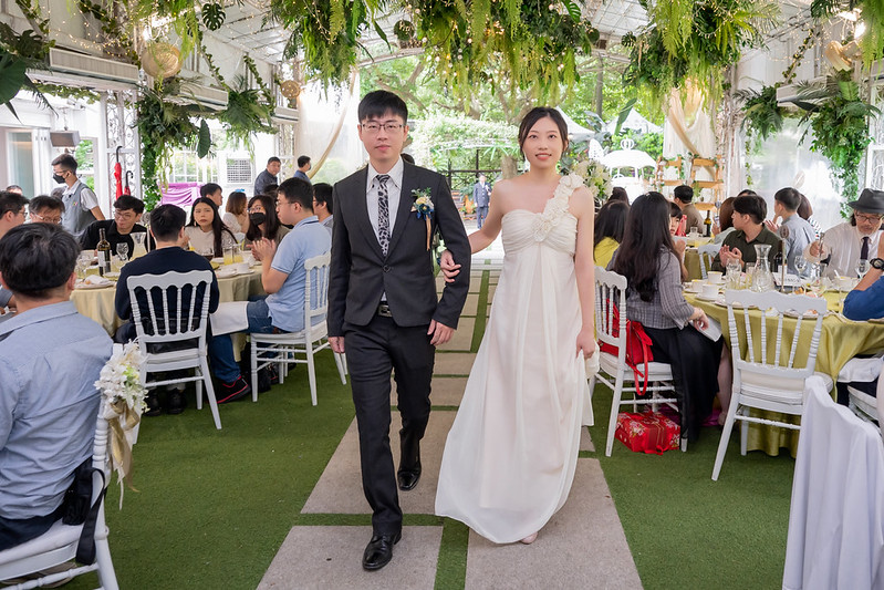 Apple婚禮攝影 Wedding婚禮記錄 台北婚攝 