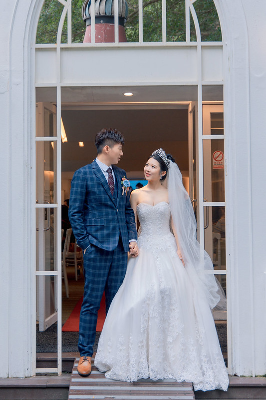 Apple婚禮攝影 Wedding婚禮記錄 台北婚攝 