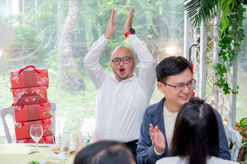 Apple婚禮攝影 Wedding婚禮記錄 台北婚攝 