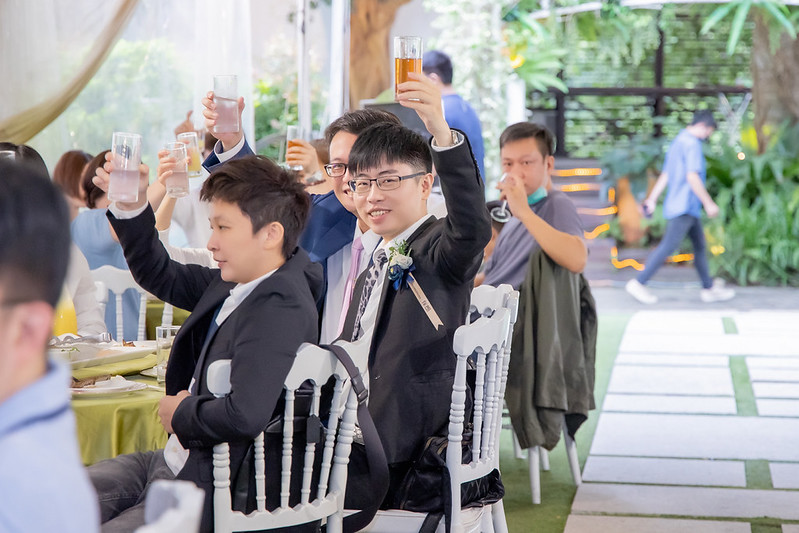 Apple婚禮攝影 Wedding婚禮記錄 台北婚攝 