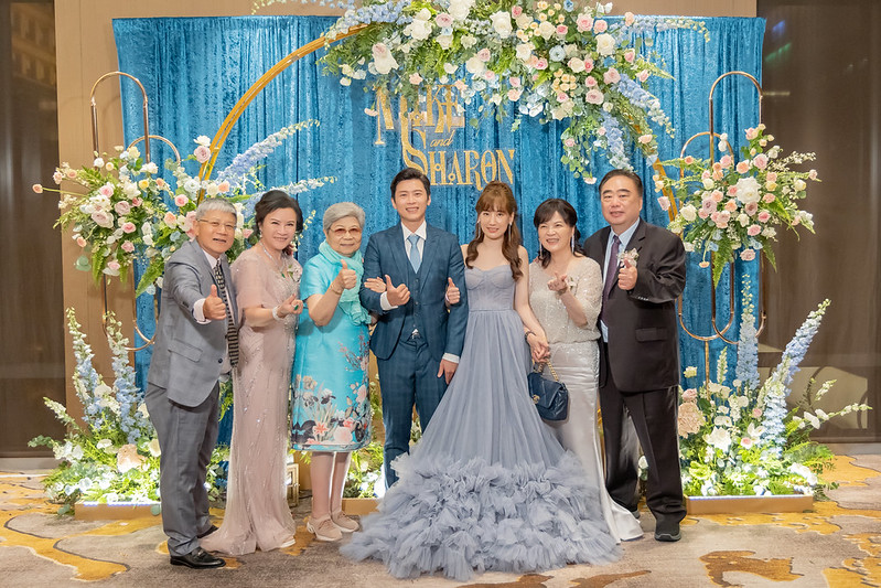 Apple婚禮攝影 Wedding婚禮記錄 台北婚攝 