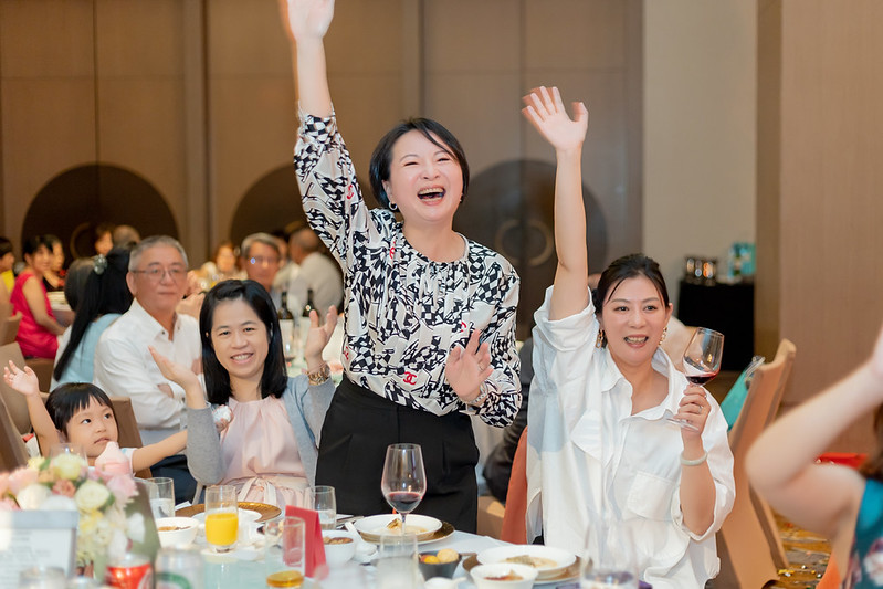 Apple婚禮攝影 Wedding婚禮記錄 台北婚攝 
