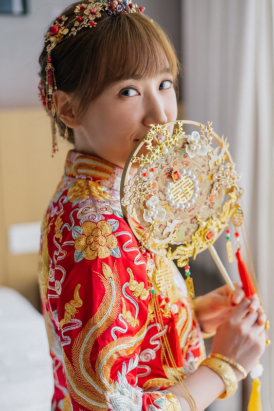 Apple婚禮攝影 Wedding婚禮記錄 台北婚攝 