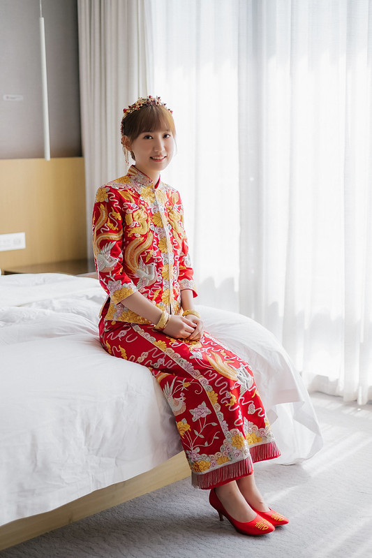 Apple婚禮攝影 Wedding婚禮記錄 台北婚攝 