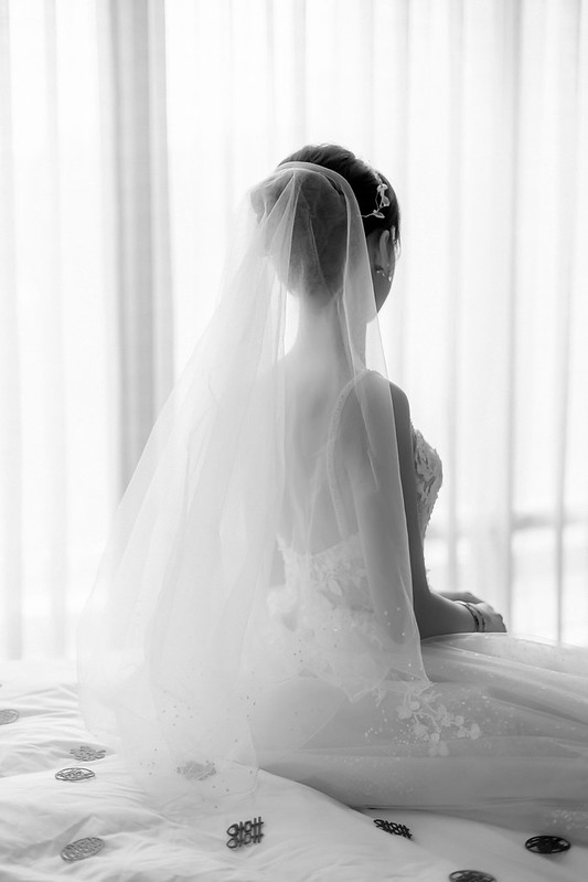 Apple婚禮攝影 Wedding婚禮記錄 台北婚攝 