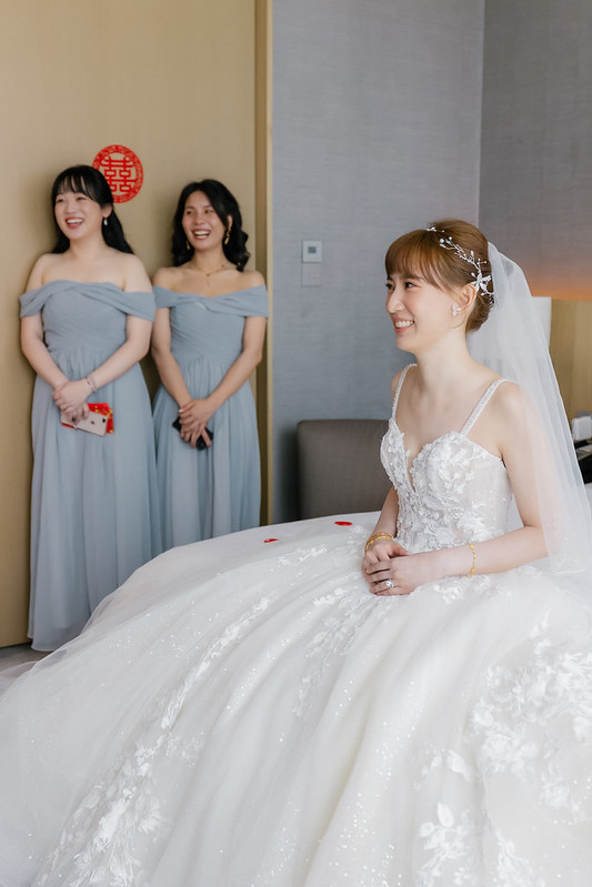 Apple婚禮攝影 Wedding婚禮記錄 台北婚攝 